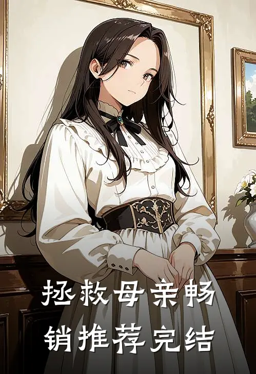 拯救母亲畅销推荐完结