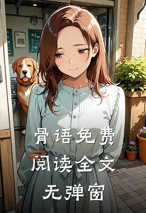 骨语免费阅读全文无弹窗