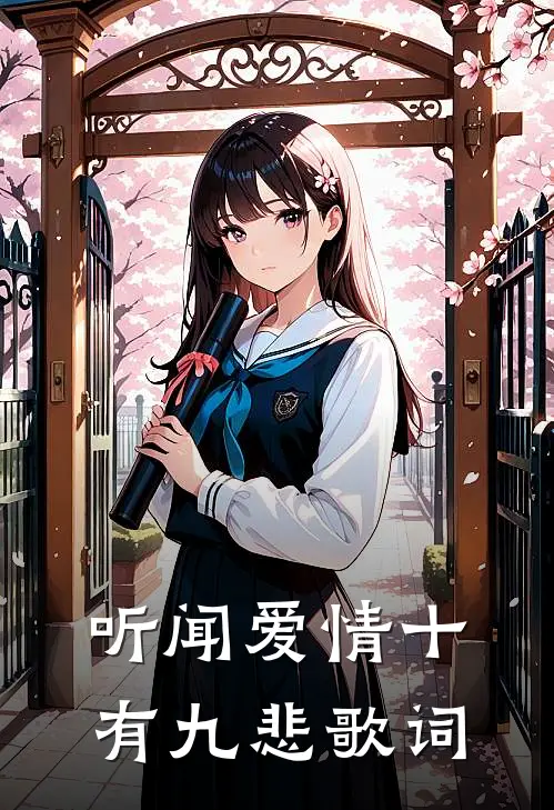 听闻爱情十有九悲歌词
