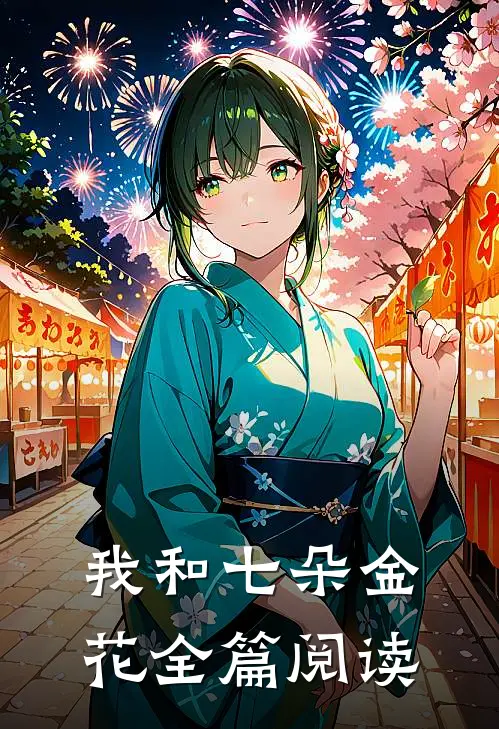 我和七朵金花全篇阅读