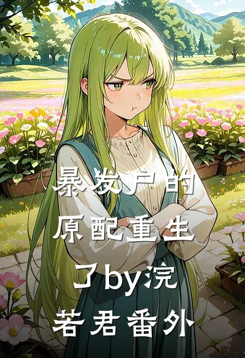 暴发户的原配重生了by浣若君番外