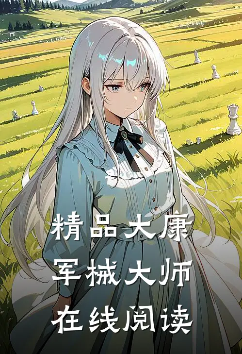 精品大康军械大师在线阅读