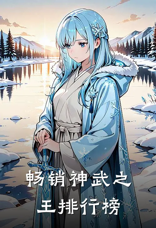 畅销神武之王排行榜