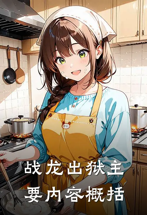 战龙出狱主要内容概括