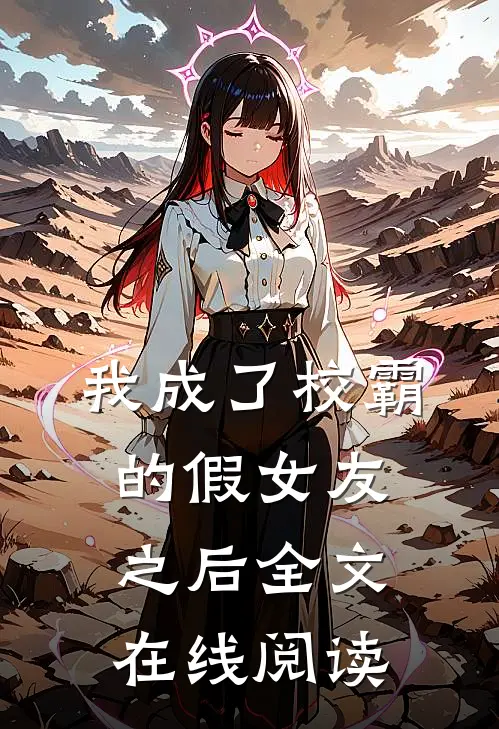 我成了校霸的假女友之后全文在线阅读