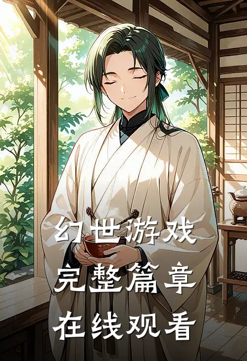 幻世游戏完整篇章在线观看