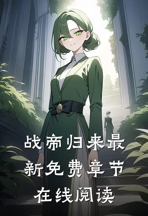 战帝归来最新免费章节在线阅读