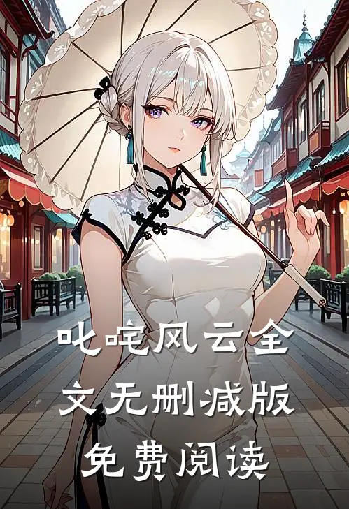 叱咤风云全文无删减版免费阅读
