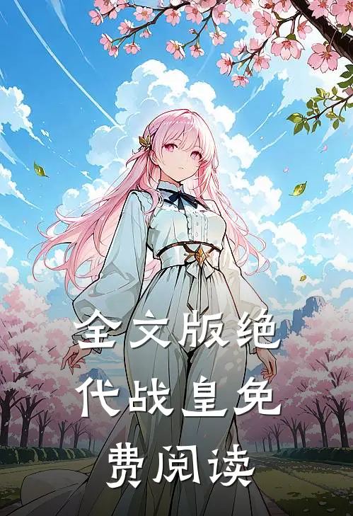 全文版绝代战皇免费阅读