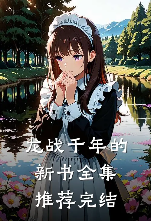 龙战千年的新书全集推荐完结
