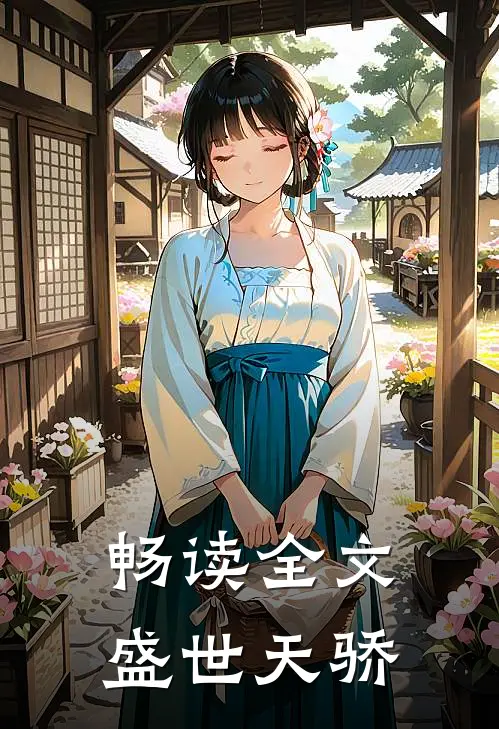 畅读全文盛世天骄