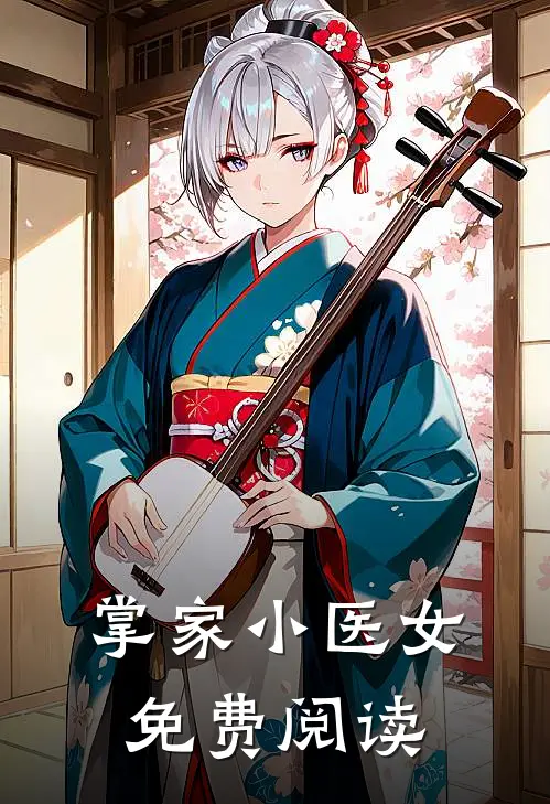 掌家小医女免费阅读