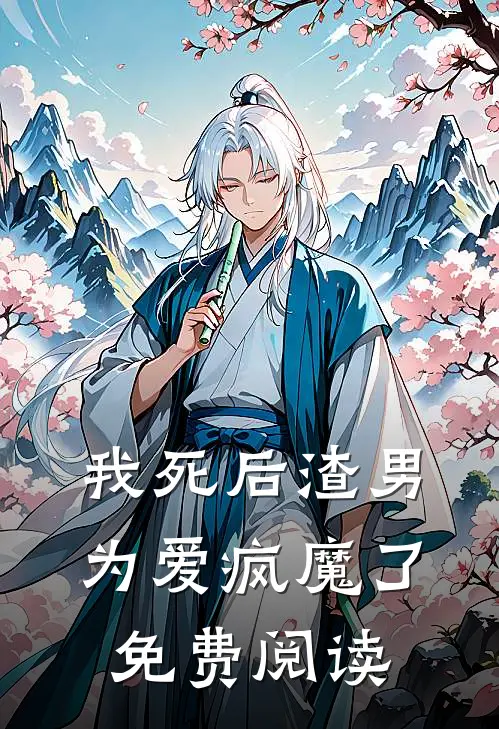 我死后渣男为爱疯魔了免费阅读