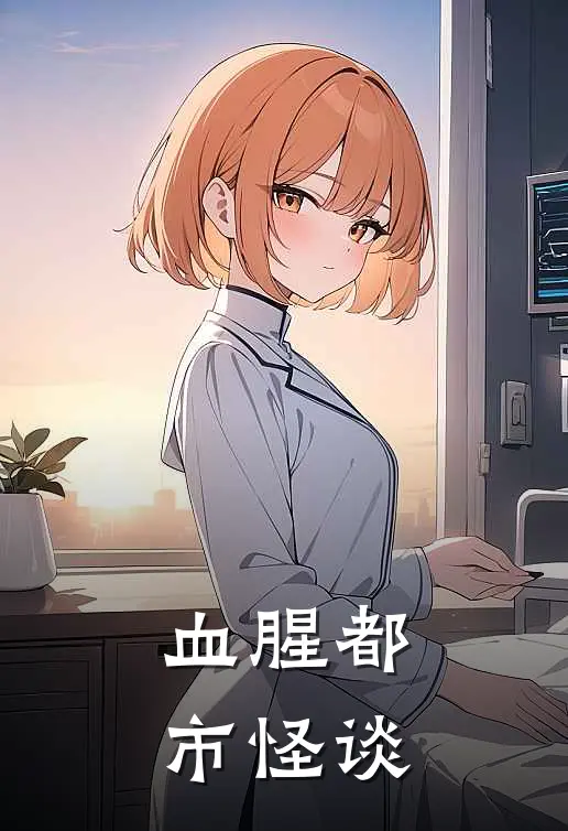 血腥都市怪谈