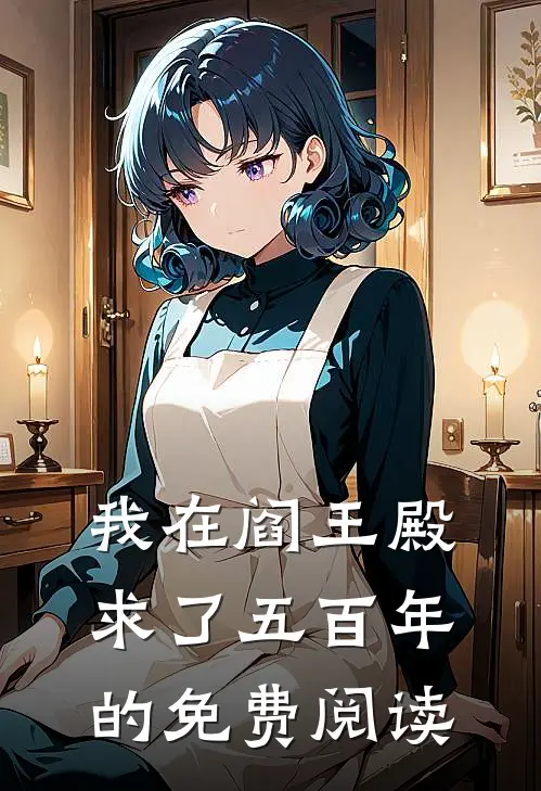 我在阎王殿求了五百年的免费阅读