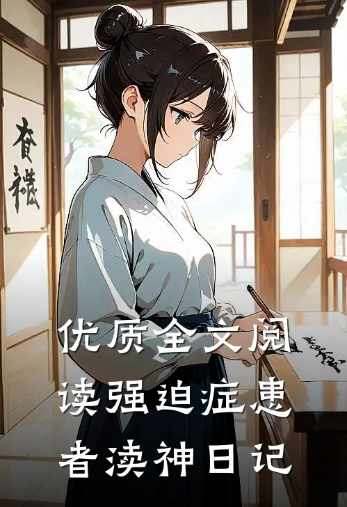 优质全文阅读强迫症患者渎神日记