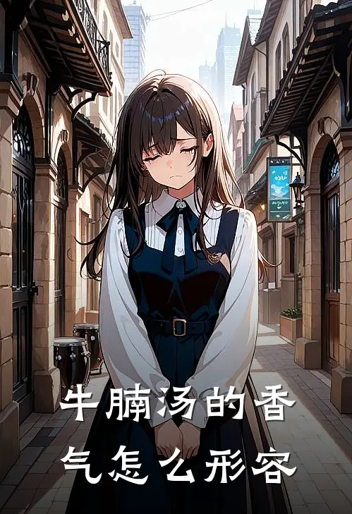 牛腩汤的香气怎么形容