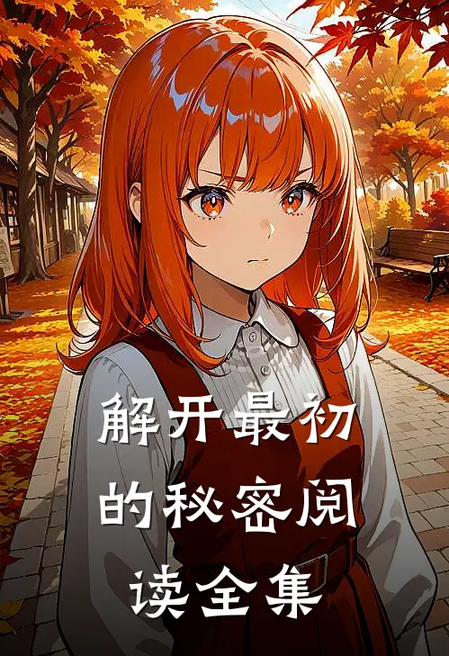 解开最初的秘密阅读全集