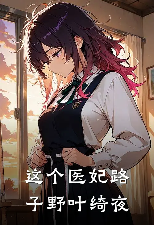 这个医妃路子野 叶绮夜