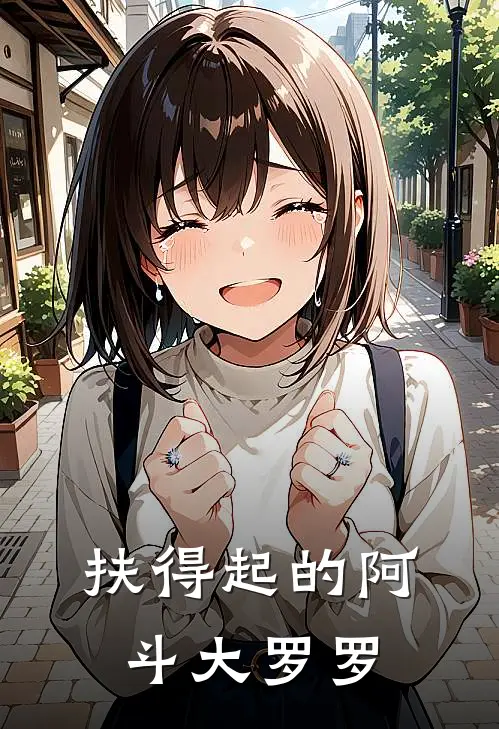 扶得起的阿斗 大罗罗