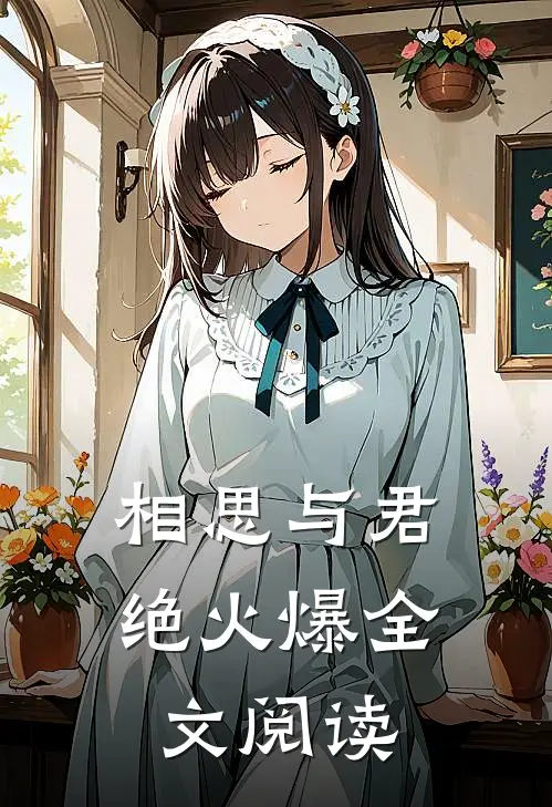 相思与君绝火爆全文阅读