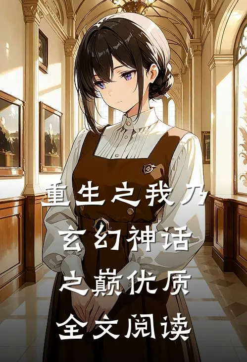 重生之我乃玄幻神话之巅优质全文阅读