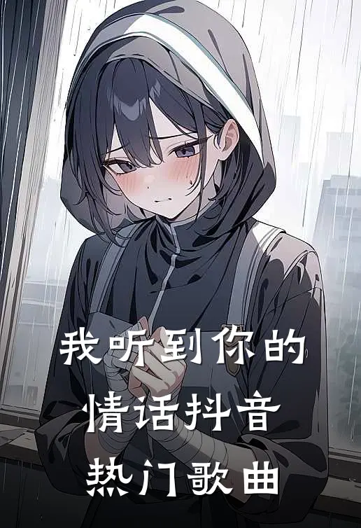 我听到你的情话抖音热门歌曲