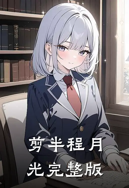 剪半程月光完整版