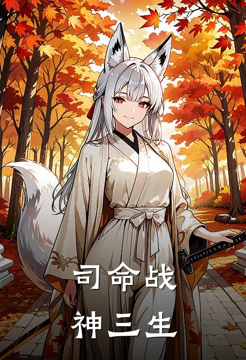 司命战神三生