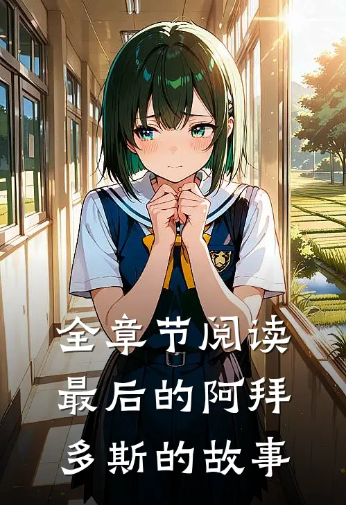 全章节阅读最后的阿拜多斯的故事