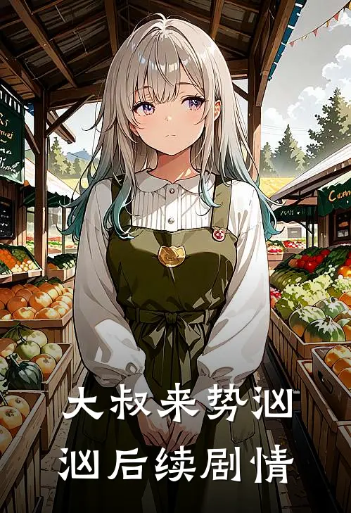大叔来势汹汹后续剧情