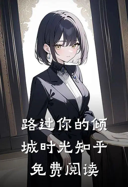 路过你的倾城时光知乎免费阅读