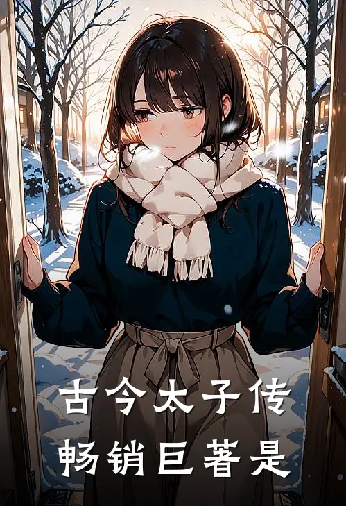 古今太子传畅销巨著是