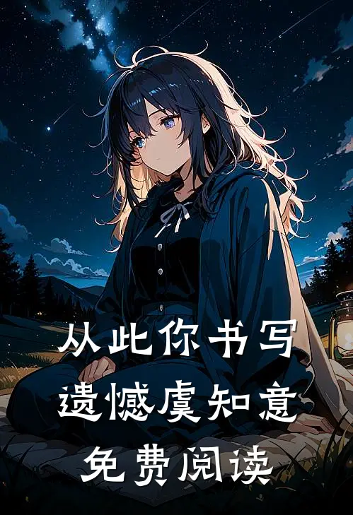 从此你书写遗憾虞知意免费阅读