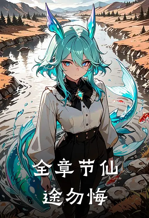 全章节仙途勿悔