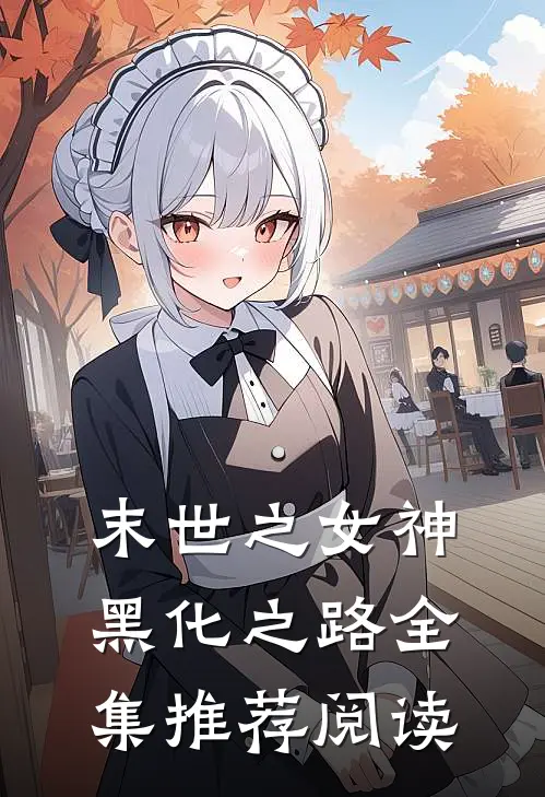 末世之女神黑化之路全集推荐阅读
