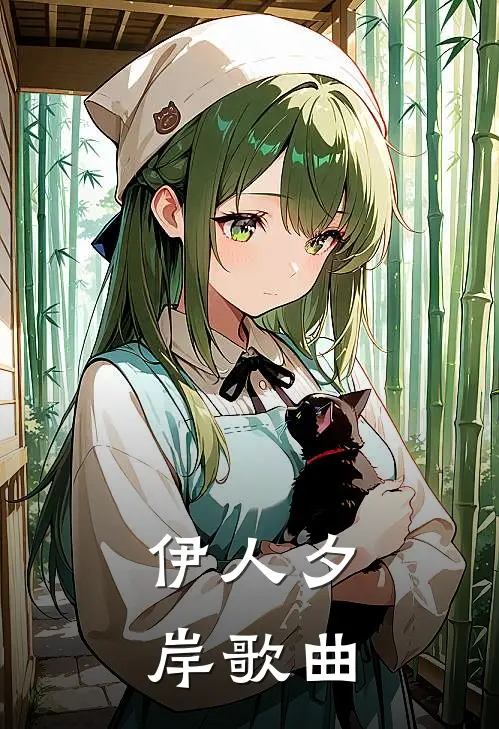 伊人夕岸歌曲