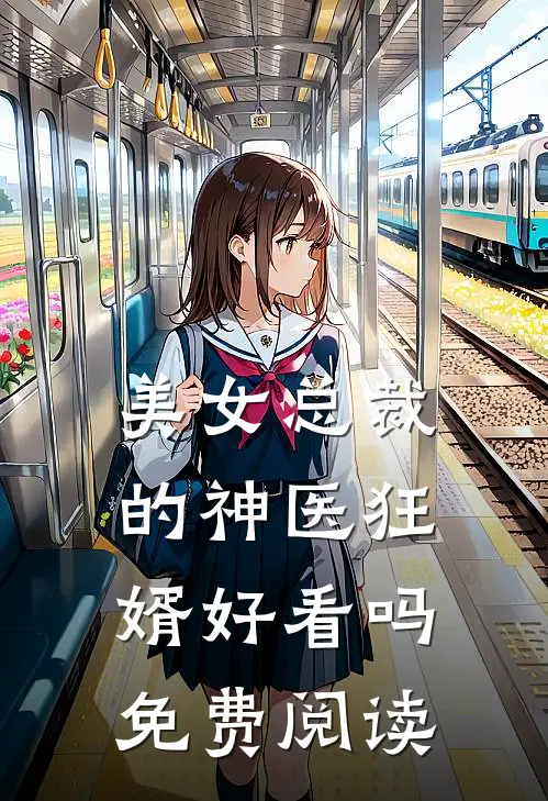 美女总裁的神医狂婿好看吗免费阅读