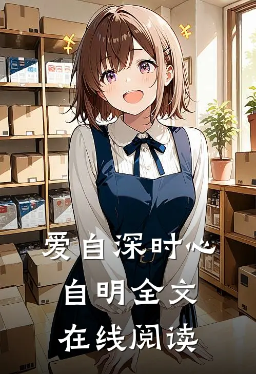 爱自深时心自明全文在线阅读