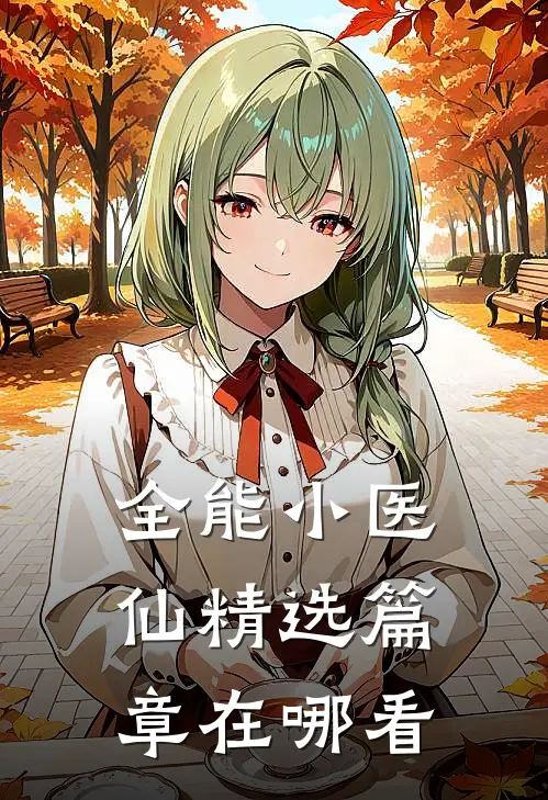 全能小医仙精选篇章在哪看