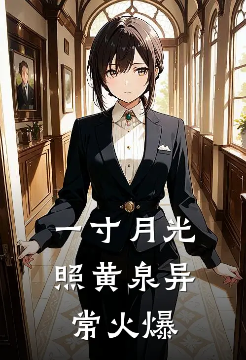 一寸月光照黄泉异常火爆