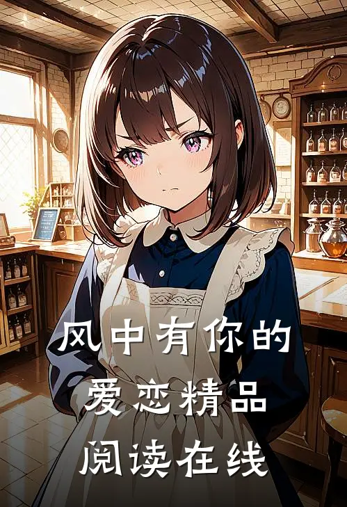 风中有你的爱恋精品阅读在线