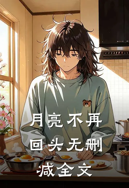 月亮不再回头无删减全文