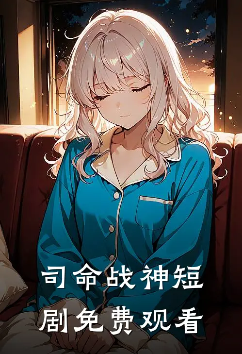 司命战神短剧免费观看