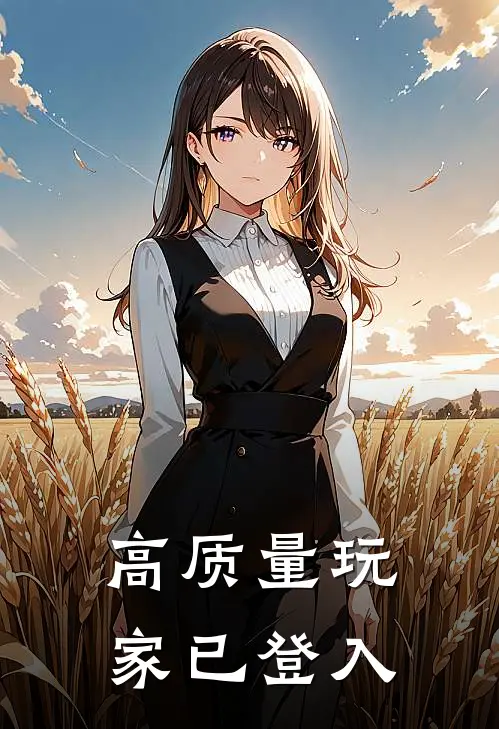 高质量玩家已登入
