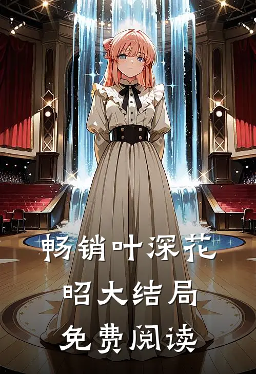 畅销叶深花昭大结局免费阅读