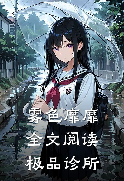 雾色靡靡全文阅读极品诊所