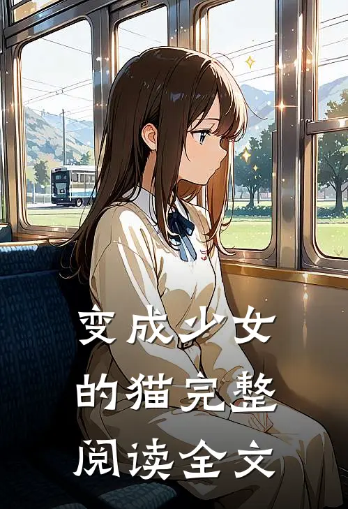 变成少女的猫完整阅读全文