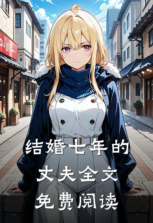 结婚七年的丈夫全文免费阅读