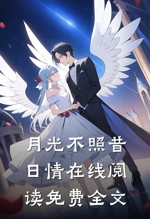 月光不照昔日情在线阅读免费全文